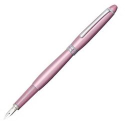 PLATINUM - Platinum Klasik Seri PAF 5000 Pembe Dolmakalem (F Uç)