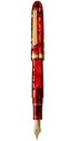 PLATINUM Limited Edition #3776 PNB 36000 Century Fountain Pen - Kinshu - Thumbnail