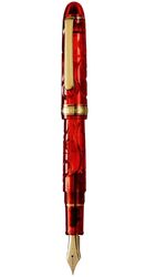 PLATINUM - PLATINUM Limited Edition #3776 PNB 36000 Century Fountain Pen - Kinshu