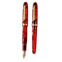 PLATINUM Limited Edition #3776 PNB 36000 Century Fountain Pen - Kinshu - Thumbnail