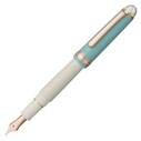 PLATINUM - Platinum Limited Edition 3776 Shape Of Heart Bluebird Dolmakalem
