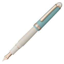 PLATINUM - Platinum Limited Edition 3776 Shape Of Heart Bluebird Dolmakalem