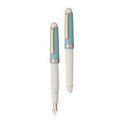 PLATINUM - Platinum Limited Edition 3776 Shape Of Heart Bluebird Dolmakalem (1)