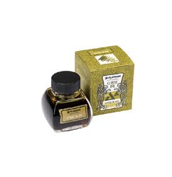 PLATINUM - Platinum Mürekkep Serisi INKK 2000 Citrus Siyah Mürekkep 60Cc