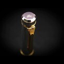 Platinum Özel Seri PTS 50000 Pin Stripe Silver Dolma Kalem M - Thumbnail