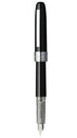 Platinum PGB1000 Plaisir 1 Black Dolma Kalem F - Thumbnail