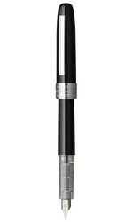 PLATINUM - Platinum PGB1000 Plaisir 1 Black Dolma Kalem F
