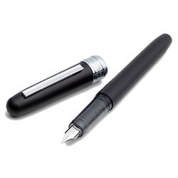PLATINUM - Platinum PGB1000 Plaisir 1 Black Dolma Kalem F (1)