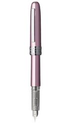 PLATINUM - Platinum PGB1000 Plaisir 21 Pink Dolma Kalem F