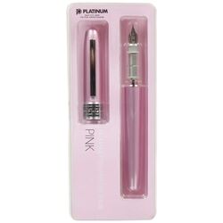 PLATINUM - Platinum PGB1000 Plaisir 21 Pink Dolma Kalem F (1)