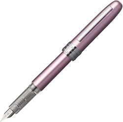 PLATINUM - Platinum Plaisir PGB1000 Pembe Dolmakalem (F Uç)
