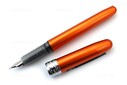 Platinum PGB1000 Plaisir 25 Nova Orange Dolma Kalem M - Thumbnail