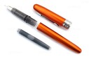 Platinum PGB1000 Plaisir 25 Nova Orange Dolma Kalem M - Thumbnail