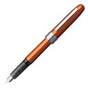 PLATINUM - Platinum PGB1000 Plaisir 25 Nova Orange Dolma Kalem (M Uç)