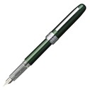 PLATINUM - Platinum PGB1000 Plaisir 41 Green Dolma Kalem (F Uç)
