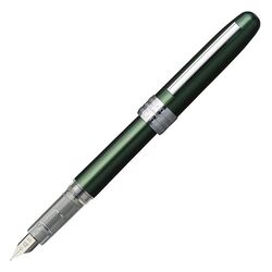 PLATINUM - Platinum PGB1000 Plaisir 41 Green Dolma Kalem (F Uç)