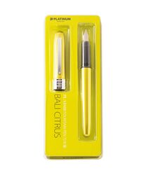PLATINUM - Platinum PGB1000 Plaisir 47 Bali Citrus Dolma Kalem F (1)