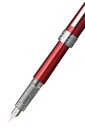 Platinum PGB1000 Plaisir 70 Red Dolma Kalem M - Thumbnail