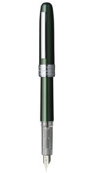 PLATINUM - Platinum PGB1000 Plaisirshell Pack 41 Green Dolma Kalem F