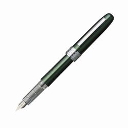 PLATINUM - Platinum PGB1000 Plaisirshell Pack 41 Green Dolma Kalem F (1)