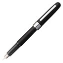 PLATINUM - Platinum PGB1500 Plaisir 1 Black Mist Dolma Kalem M