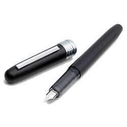 PLATINUM - Platinum PGB1500 Plaisir Black Mist Dolma Kalem (M Uç) (1)