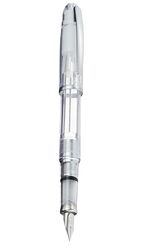 PLATINUM - Platinum PGB3000A Balance Clear 5 Shine Crystal Dolma Kalem M