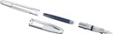 Platinum PGB3000A Balance Clear 5 Shine Crystal Dolma Kalem M - Thumbnail