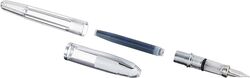 PLATINUM - Platinum PGB3000A Balance Clear 5 Shine Crystal Dolma Kalem M (1)