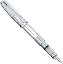 Platinum PGB3000A Balance Clear 5 Shine Crystal Dolma Kalem M - Thumbnail