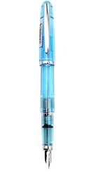 PLATINUM - Platinum PGB3000A Balance Clear 58 Crystal Blue Dolma Kalem M