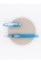 Platinum PGB3000A Balance Clear 58 Crystal Blue Dolma Kalem M - Thumbnail