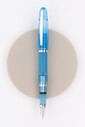 Platinum PGB3000A Balance Clear 58 Crystal Blue Dolma Kalem M - Thumbnail