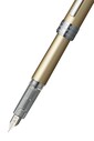 Platinum PGB3000A Balance Clear 58 Crystal Blue Dolma Kalem M - Thumbnail