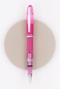 Platinum PGB3000A Balance Clear 74 Crystal Rose Dolma Kalem M - Thumbnail