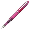 PLATINUM - Platinum PGB3000A Balance Clear 74 Crystal Rose Dolma Kalem (M Uç)