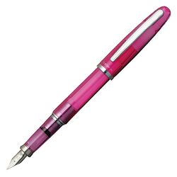 PLATINUM - Platinum PGB3000A Balance Clear 74 Crystal Rose Dolma Kalem (M Uç)