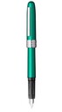 Platinum Plaisir Special Edition PGB 1500 Teal Green Dolma Kalem F Uç - Thumbnail