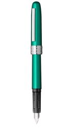 PLATINUM - Platinum Plaisir Special Edition PGB 1500 Teal Green Dolma Kalem M Uç