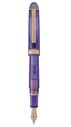Platinum PNB 20000R #3776 Century Nice Lavande Gold Dolma Kalem - Thumbnail