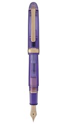 PLATINUM - Platinum PNB 20000R #3776 Century Nice Lavande Gold Dolma Kalem