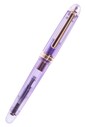 Platinum PNB 20000R #3776 Century Nice Lavande Gold Dolma Kalem - Thumbnail