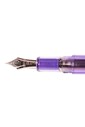 Platinum PNB 20000R #3776 Century Nice Lavande Gold Dolma Kalem - Thumbnail