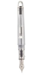 PLATINUM - Platinum PNB 20000R #3776 Century Nice Pur Demonstrator Dolma Kalem