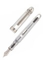 Platinum PNB 20000R #3776 Century Nice Pur Demonstrator Dolma Kalem - Thumbnail