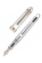 PLATINUM - Platinum PNB 20000R #3776 Century Nice Pur Demonstrator Dolma Kalem (1)