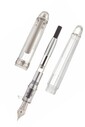 Platinum PNB 20000R #3776 Century Nice Pur Demonstrator Dolma Kalem - Thumbnail