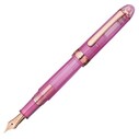 PLATINUM - Platinum PNB 20000R#3776 Century Nice Lilas Gold Dolma Kalem 