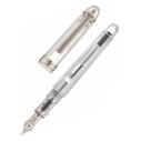 PLATINUM - Platinum PNB 20000R #3776 Century Nice Pur Demonstrator Dolma Kalem (1)