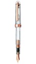 Platinum PNB 20000R #3776 Century Nice Rose Gold Dolma Kalem - Thumbnail